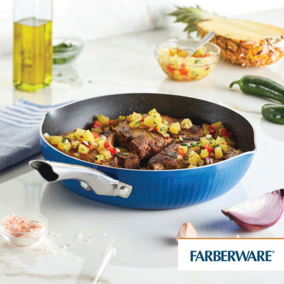 Farberware Style 11.25" Non-Stick Frying Pan