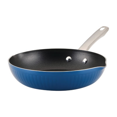 Brentwood Nonstick Aluminum Wok with Lid (10-Inch)