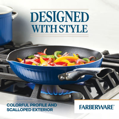 Farberware Style 10" Non-Stick Frying Pan