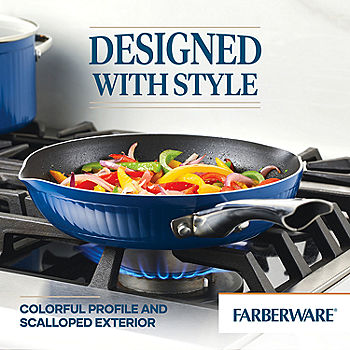 Farberwar 8-inch Aluminum Non-Stick Frying Pan/Fry Pan/Skillet