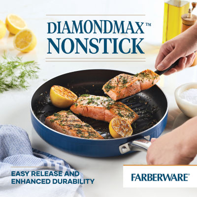 Farberware Easy Solutions 9X13 Non-Stick Cake Pan