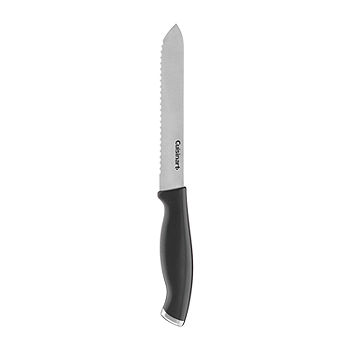 Cuisinart Matte Black 12-Pc. Cutlery Set, Color: Matte Black - JCPenney