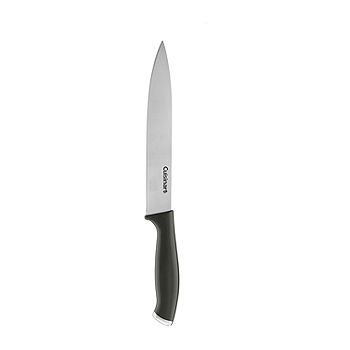 Cuisinart Color Pro Knife Block Set - White, Set of 4