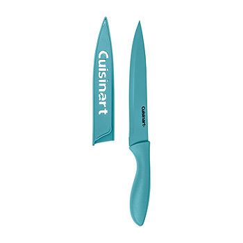Cuisinart Advantage 6-Piece Ceramic-Coated Nautical Knife Set for just $19  shipped! (Reg. $65)