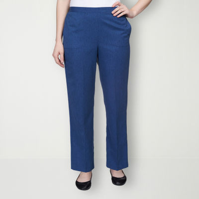 Jcpenney alfred dunner hot sale pull on pants