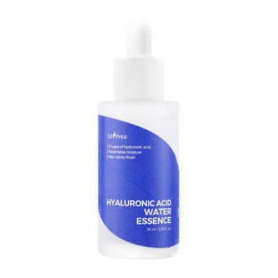 Isntree Hyaluronic Acid Water Essence Face Treatment
