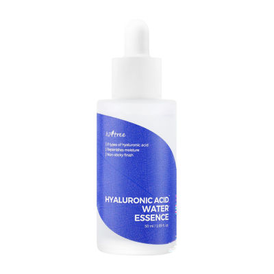 Isntree Hyaluronic Acid Water Essence Face Treatment Face Treatments