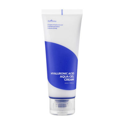 Isntree Hyaluronic Acid Aqua Gel Moisturizer