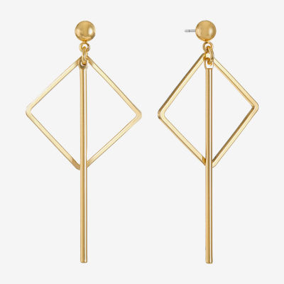 Bijoux bar sale drop earrings