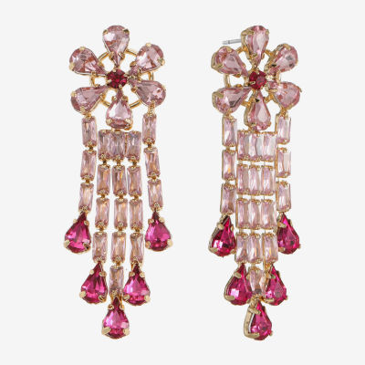 Bijoux deals bar earrings