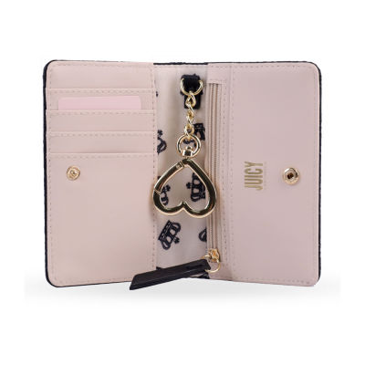 Juicy By Juicy Couture Credit Card Holder