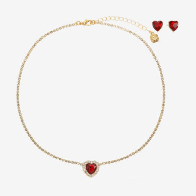 Dkny hot sale necklace sale