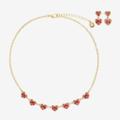 Jcpenney deals choker necklace