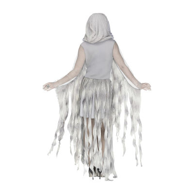 Womens Enchanted Ghost Costume