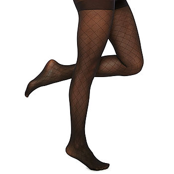 Mixit Opaque Tights - JCPenney