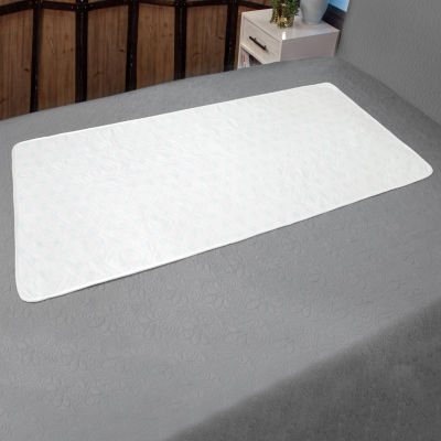 SensorPEDIC Epic Chill Powered by REACTEX Cooling 30" x 60" Personal Use Chill Pad