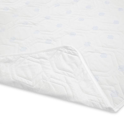SensorPEDIC Epic Chill Powered by REACTEX Cooling 30" x 60" Personal Use Chill Pad