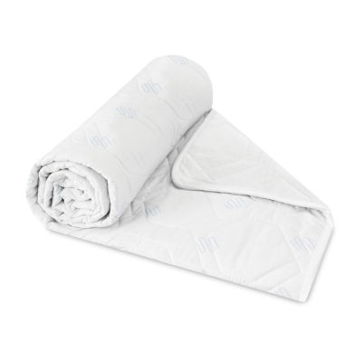 SensorPEDIC Epic Chill Powered by REACTEX Cooling 30" x 60" Personal Use Chill Pad