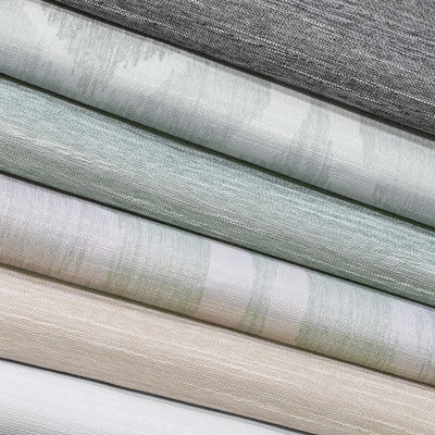 Eclipse Andes Grommet Top Energy Saving 100% Blackout Single Curtain Panel