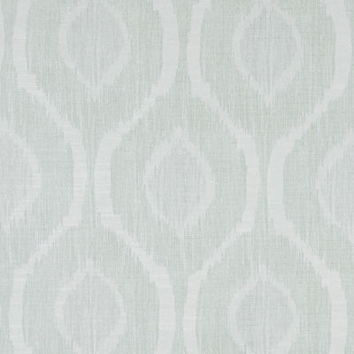 Eclipse Andes Geo Grommet Top Energy Saving 100% Blackout Single Curtain Panel