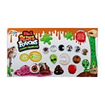 5 In 1 Slime Fusions Creepy Crawlers