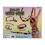 Deluxe Word Wear 650 Piece Jewelry Bead Set