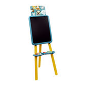 Grown'N Up Crayola Triple The Fun Art Easel, Color: Multi - JCPenney
