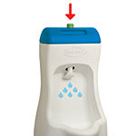 Grown'N Up Peter Potty Flushable Toddler Urinal