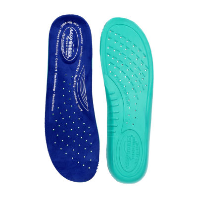 Easy Works By Easy Street Replacement Insole Unisex Adult Round Work Shoes