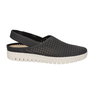Easy Street Sofresh Womens Round Slip-On Shoe