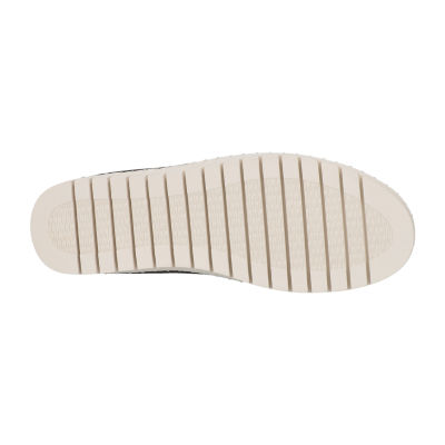 Easy Street Sofresh Womens Round Slip-On Shoe