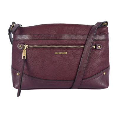 Rosetti Martha Crossbody Bag JCPenney