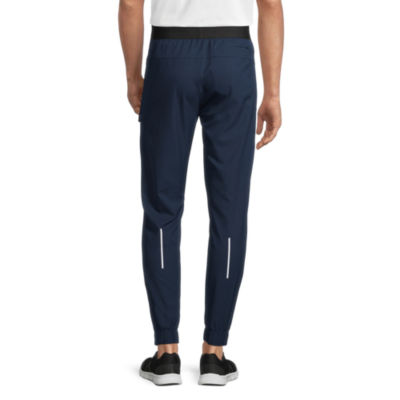 Jcpenney big and tall on sale joggers