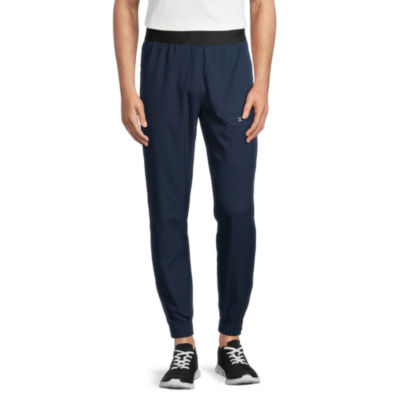 Xersion Navy Blue Active Pants Size M - 66% off