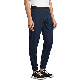 Xersion Mens Workout Pant, Color: Signature Navy - JCPenney