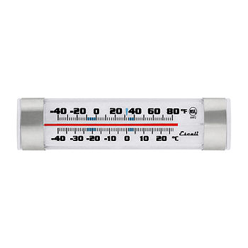 Refrigerator/Freezer Tube Thermometer