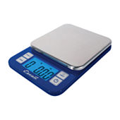 Escali® Pico Space-Saving Digital Food Scale, Color: Gray - JCPenney