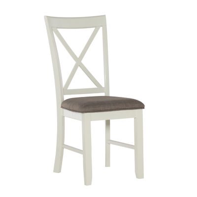 Janisse 2-pc. Upholstered Side Chair