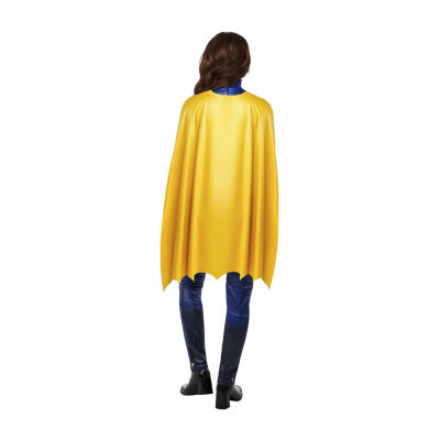 Womens Batgirl Deluxe 3-Pc. Womens Costume Set Batgirl 3-pc. Costume Set