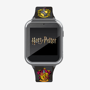Harry Potter Unisex Multicolor Smart Watch Hp4107jc