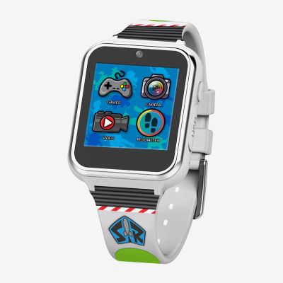 Itime Teenage Mutant Ninja Turtles Unisex Multi-Function Green Smart Watch  Tmr4105jc