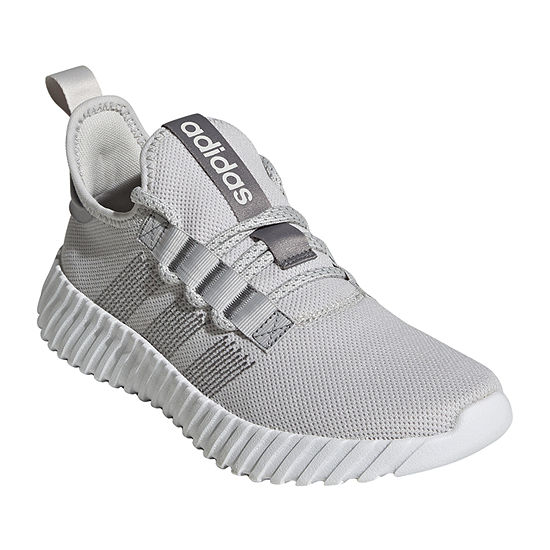 adidas Kaptir Flow Womens Sneakers, Color: Greone Grethr Ftww - JCPenney