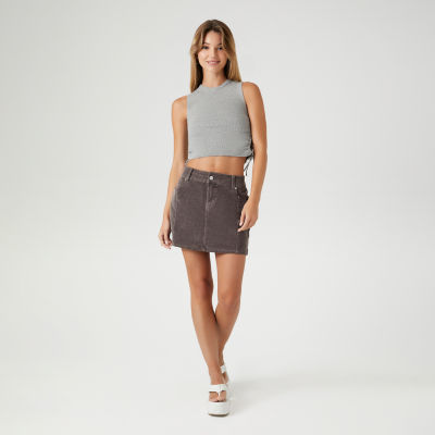 Mini skirt cheap juniors