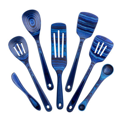 Baltique by Totally Bamboo Malta -pc. Kitchen Utensil Set