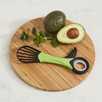 Cuisinart 3 in 1 Vegetable and Fruit Chopper Multi-Purpose Kitchen Tool  Slicer