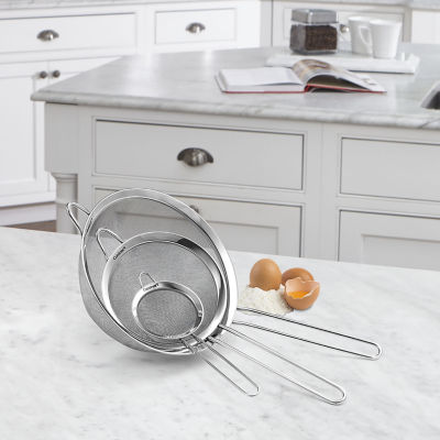 Cuisinart Strainers