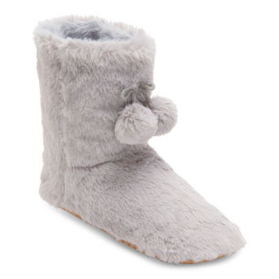 Mixit bootie slippers sale