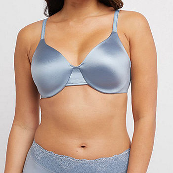 Bali One Smooth U® Smoothing & Concealing Underwire Full Coverage Bra 3w11