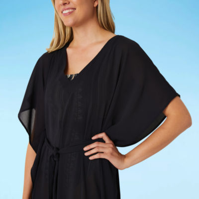 Jcpenney swimsuit cheap cover ups