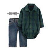 Carter's Boys Baby Boy Clothes 0-24 Months for Baby - JCPenney